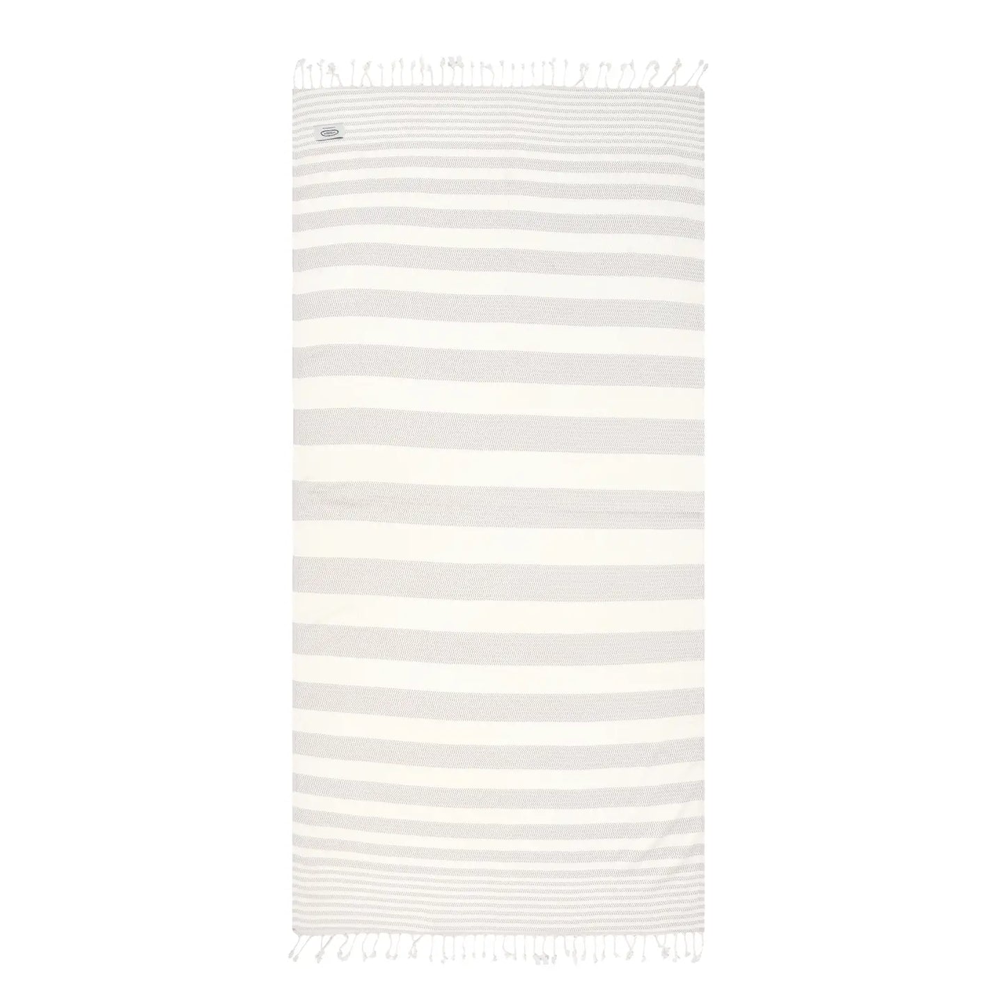 Turkish Cotton Throw Blanket