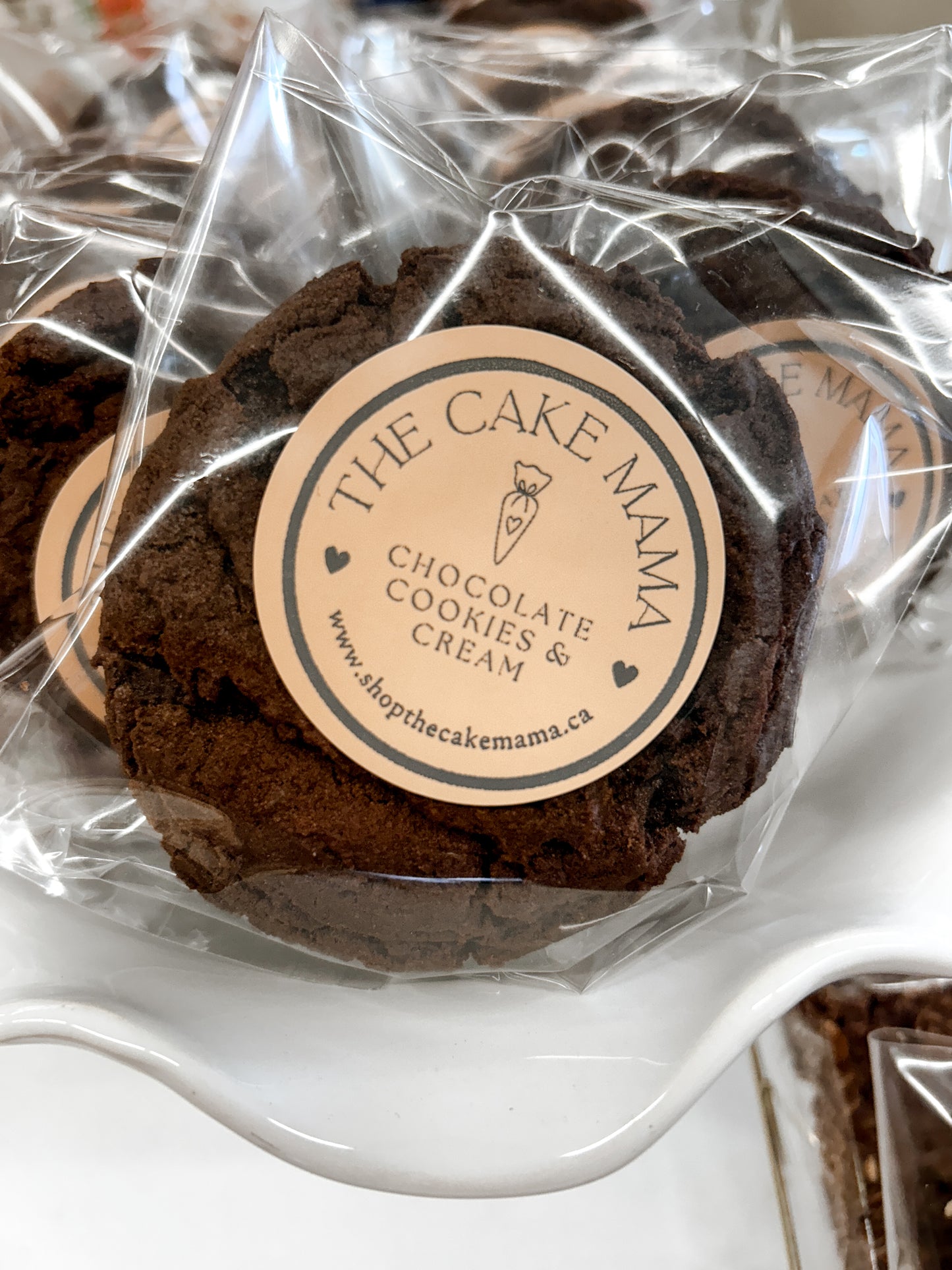 Cookie Sammy