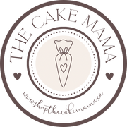 The Cake Mama