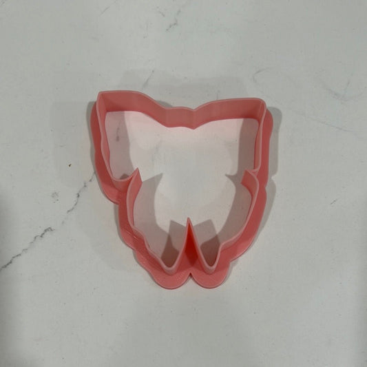 Bow Cookie Cutter - The Cake Mama