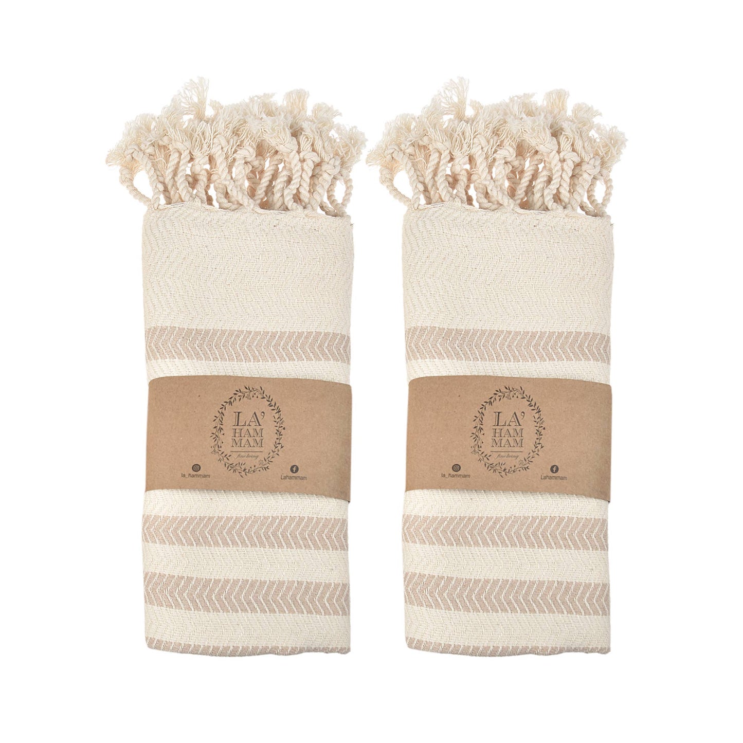 Turkish Cotton Towel