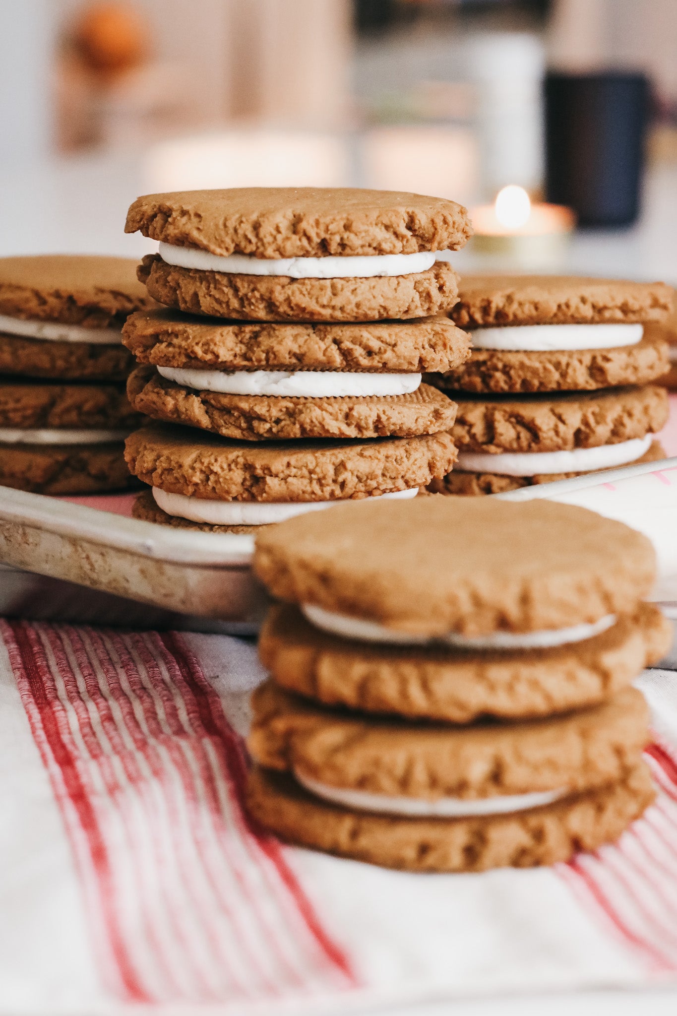 Vegan Baking for the Holidays E-Book