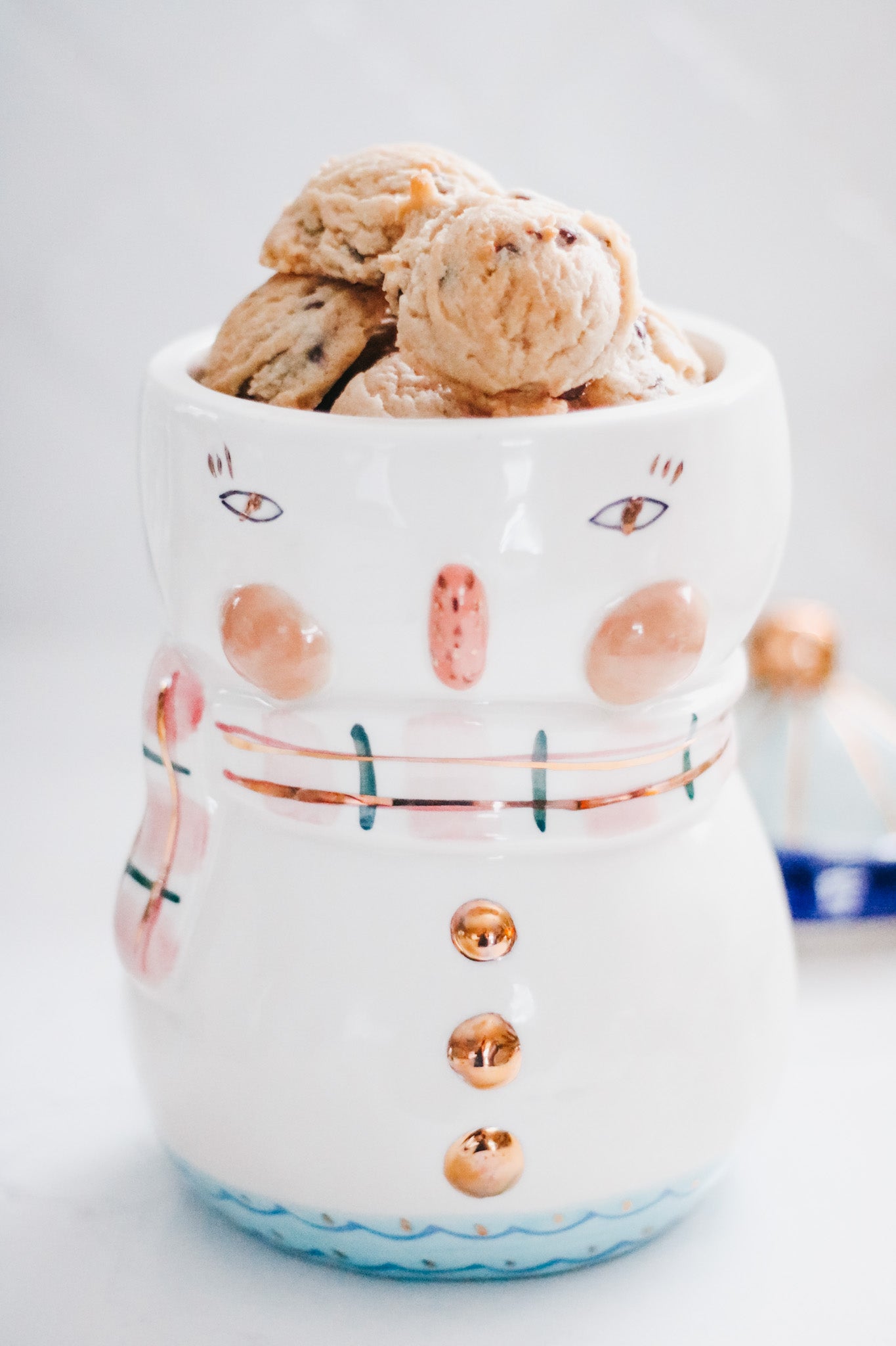 Vegan Baking for the Holidays E-Book