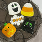 Halloween Cookie Workshop