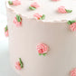 Mother’s Day Mini Cake