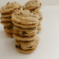 Chocolate Chip Vanilla Cookie Sandwich - *PREORDER*