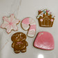 Christmas Cookie Workshop