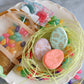 Easter Treat Bag - The Cake Mama