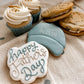 Father's Day Sweets Box - The Cake Mama