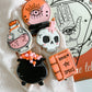 INTERMEDIATE: Bewitched Cookie Workshop - The Cake Mama