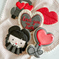 Love You To Death Virtual Cookie Workshop - The Cake Mama