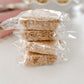 Marshmallow Rice Treats - The Cake Mama