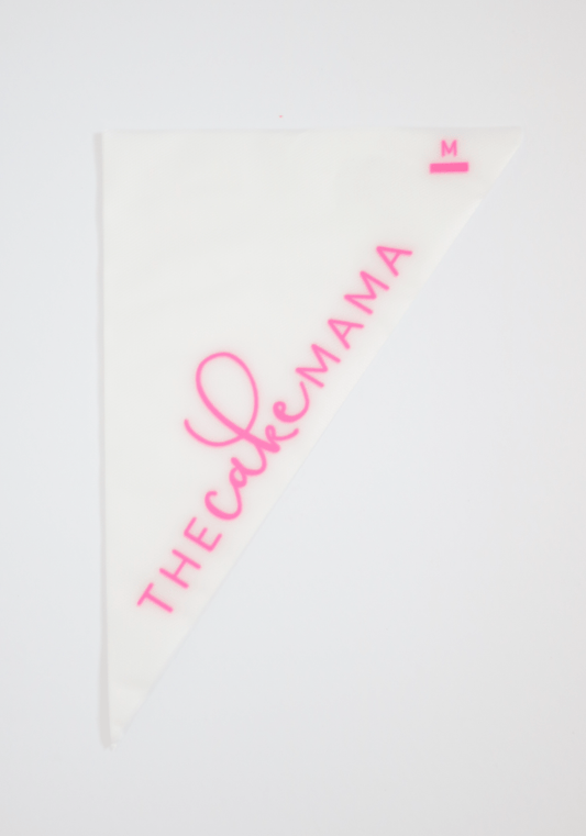 Medium Tipless Piping Bags - The Cake Mama
