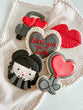 Love You To Death Virtual Cookie Workshop