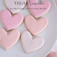 Vegan Vanilla Sugar Cookie & Royal Icing E-Book