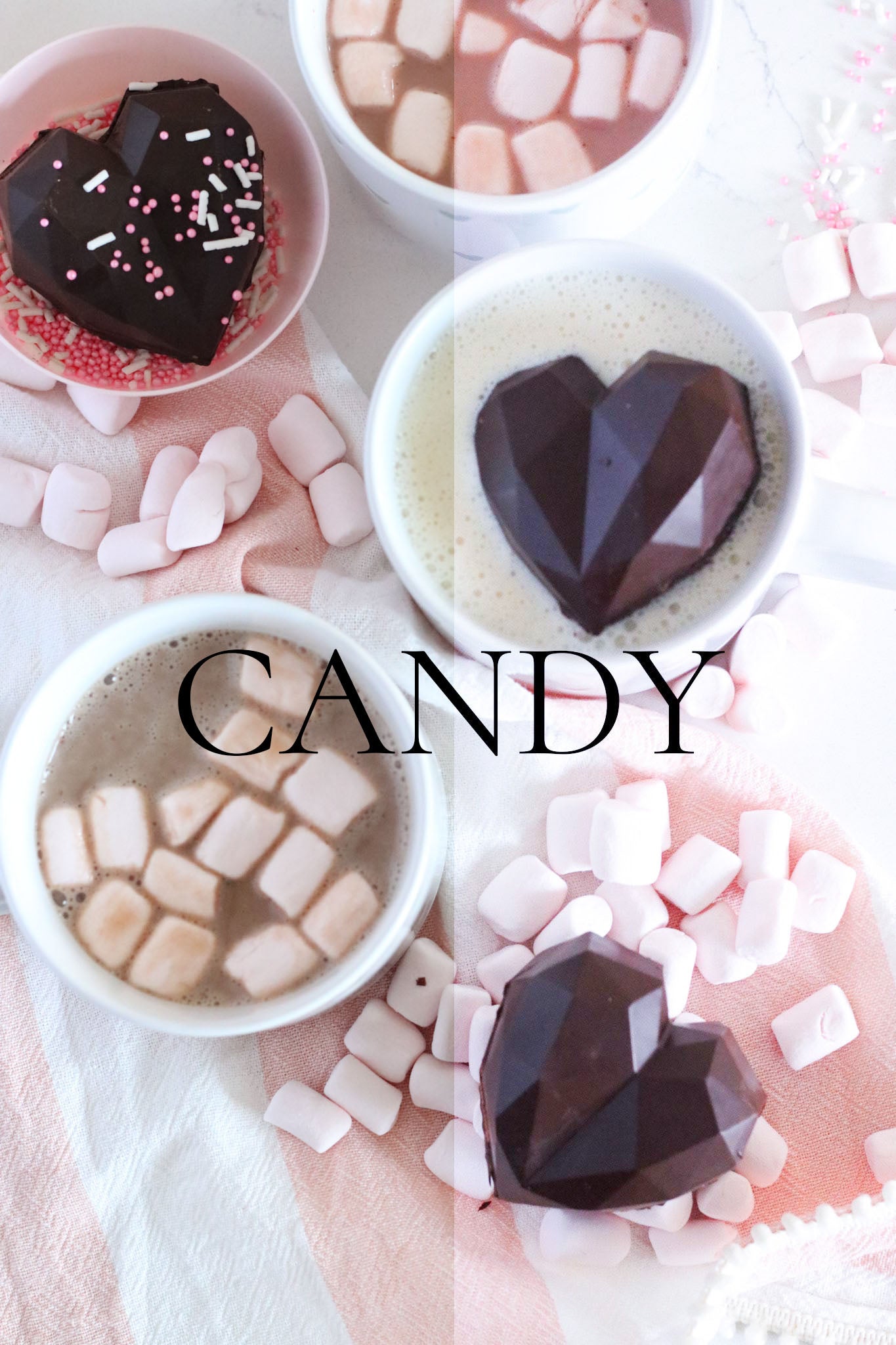 Candy Preset