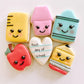Back To School Mini Cookies