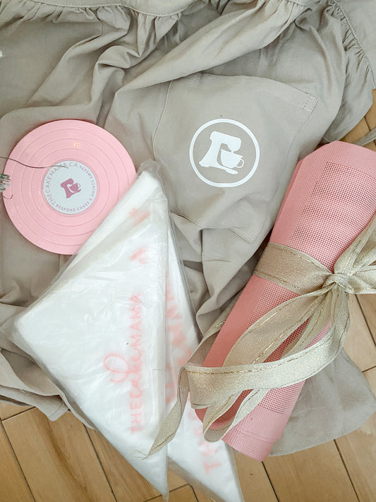 The Baker Bundle