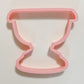 Urn Vase Cookie Cutter