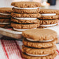 Vegan Baking for the Holidays E-Book